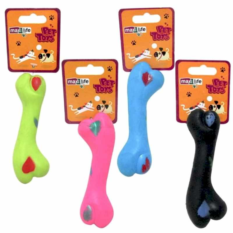 Köpek Oyuncak Kemik 10cm