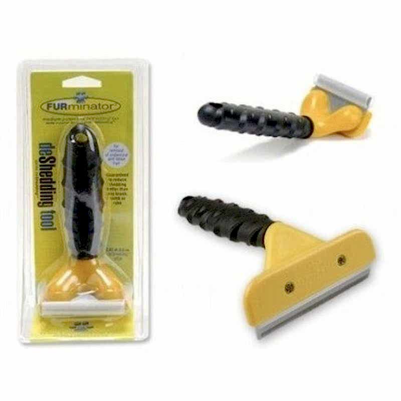 Furminator Kedi Köpek Tarağı 15 cm