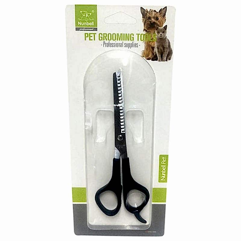 Kedi ve Köpek Tüy İnceltme Makası