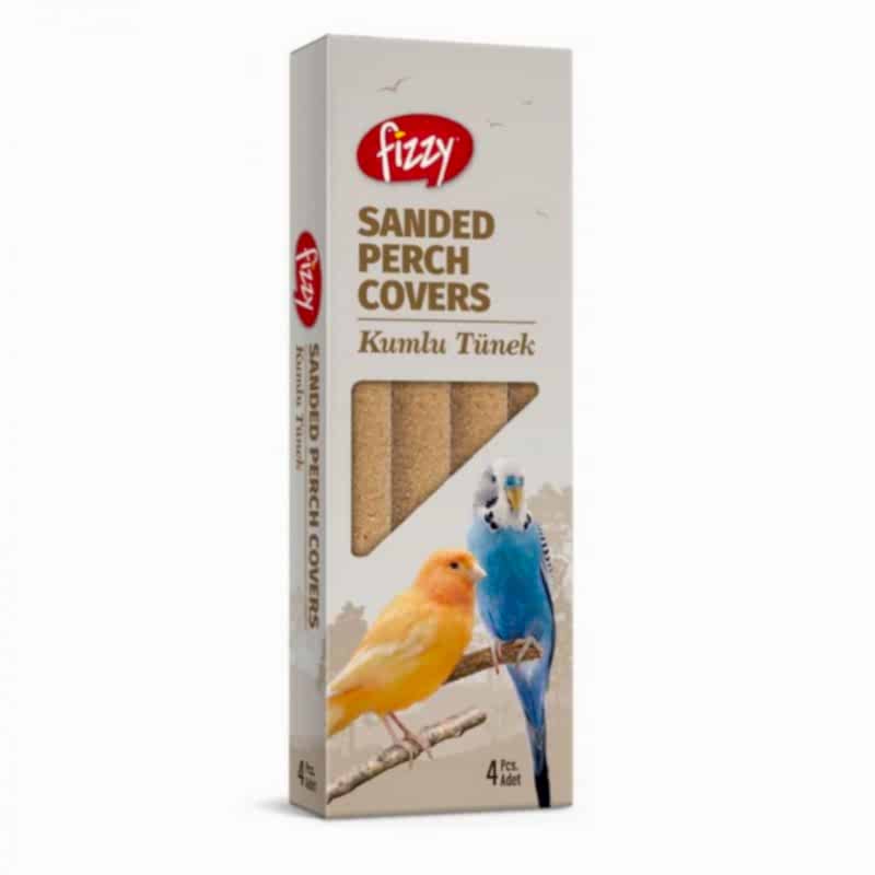 Fizzy Kumlu Tünek 4'lü