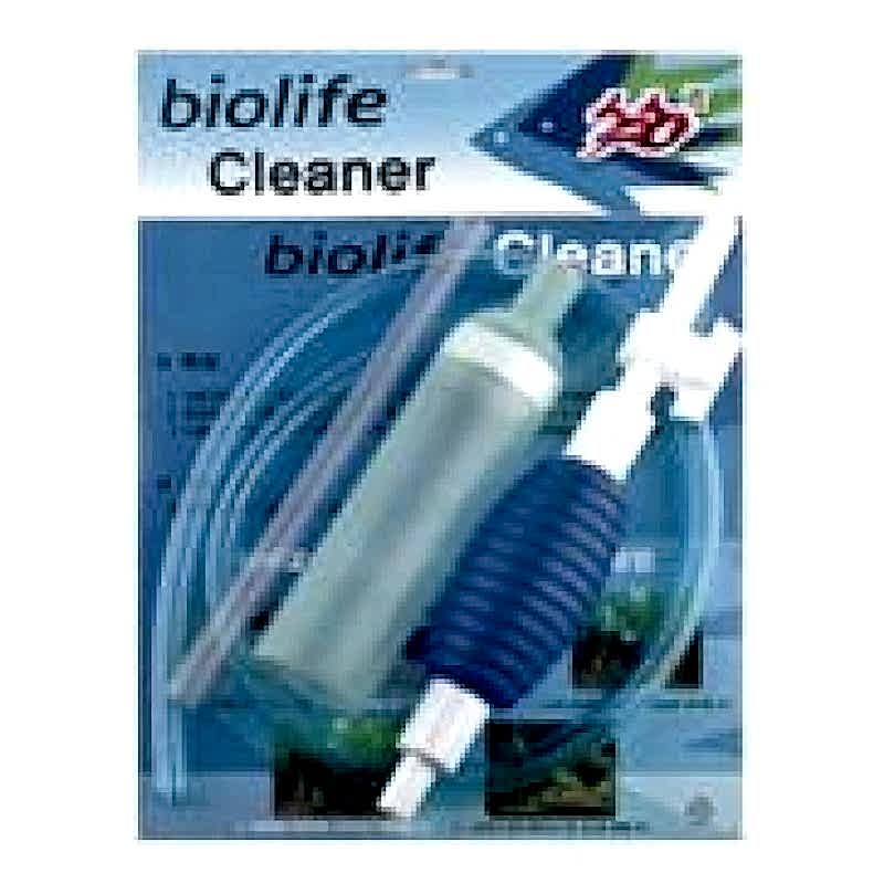 DİMEİ Akvaryum Dip Temizleyicisi