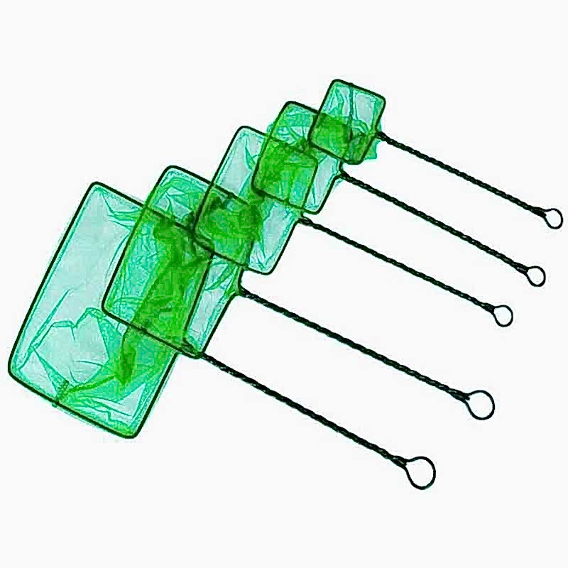 Akvaryum Kepçesi 7.5 cm