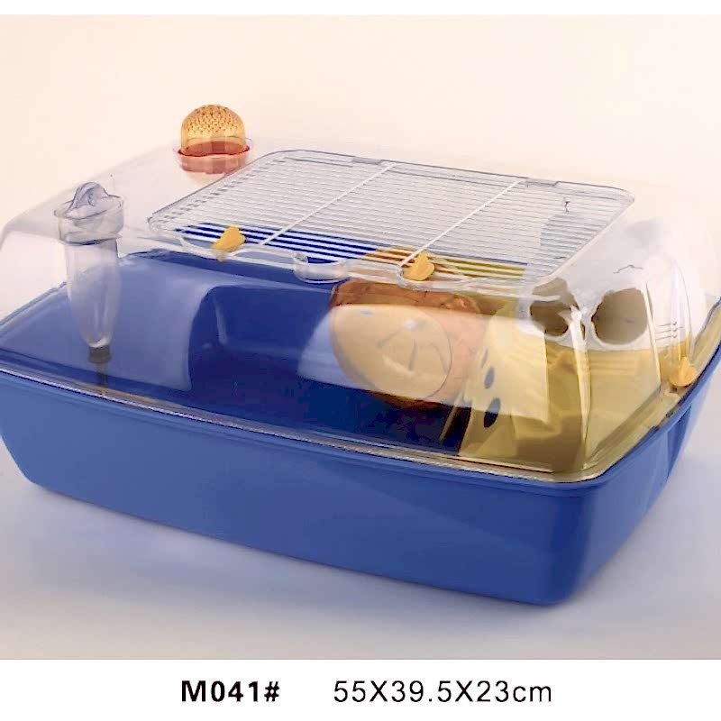 DAYANG HAMSTER KAFESİ 55X39,5X23 CM