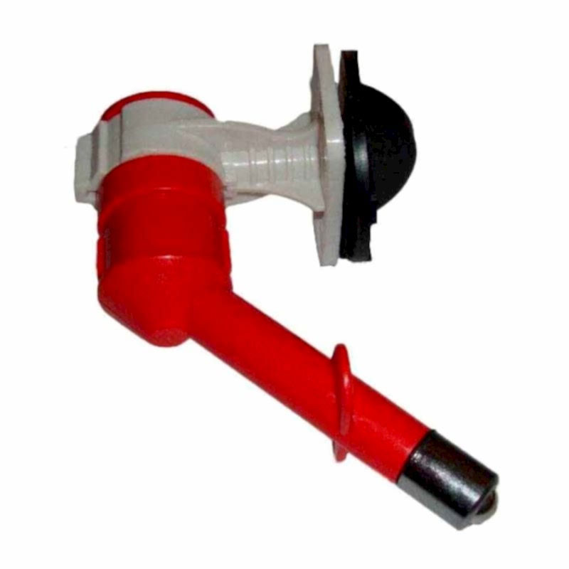 LANDPET KEDİ-KÖPEK-KEMİRGEN SULUK APARATI BİLYALI