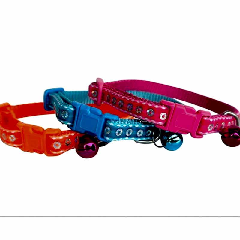 Maxi Life Kedi Boyun Tasması