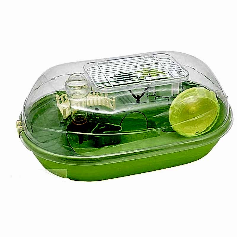 HAMSTER KAFESİ 44X31,3X17 CM