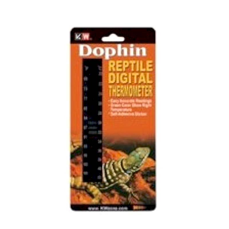 DOPHİN SÜRÜNGEN DİJİTAL DERECE