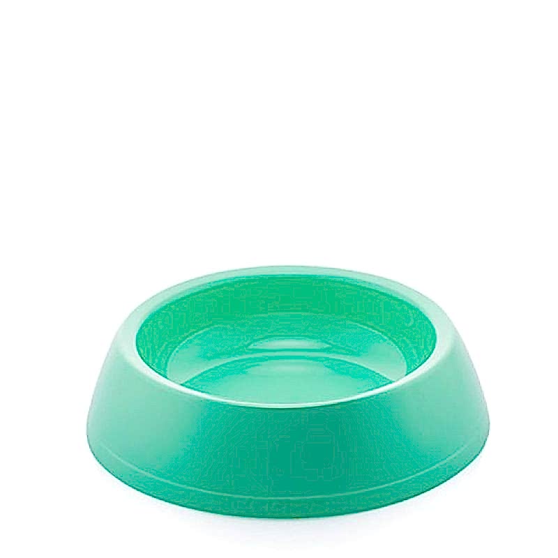 Küçük Yuvarlak Mama Kabı