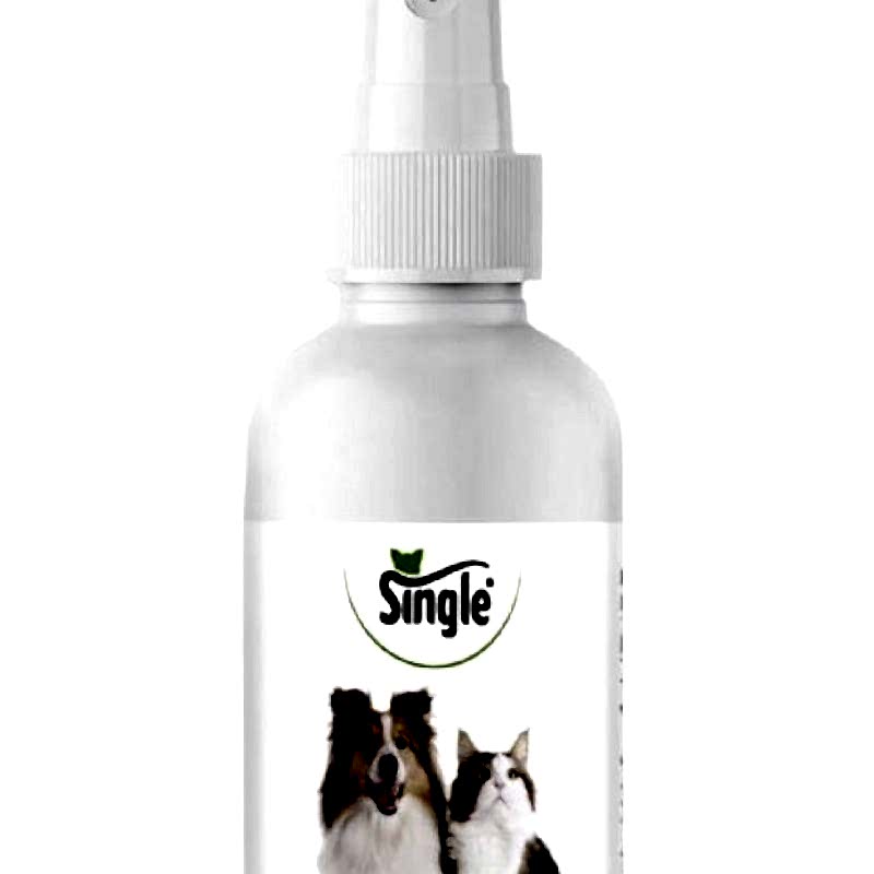 Single Pet Parfüm Tender 100ml
