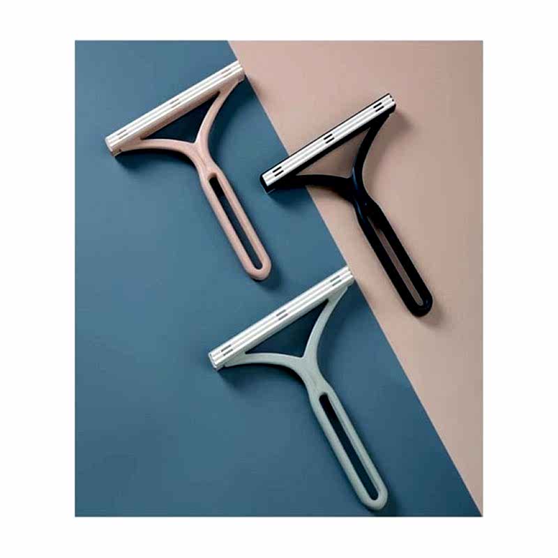 Çift Taraflı Elbise Tiftik Ve Tüy Toparlayıcı Fırça