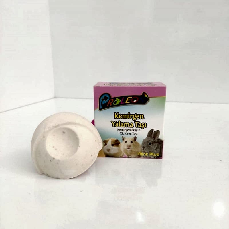 PROLEON KEMİRGEN YALAMA TAŞI