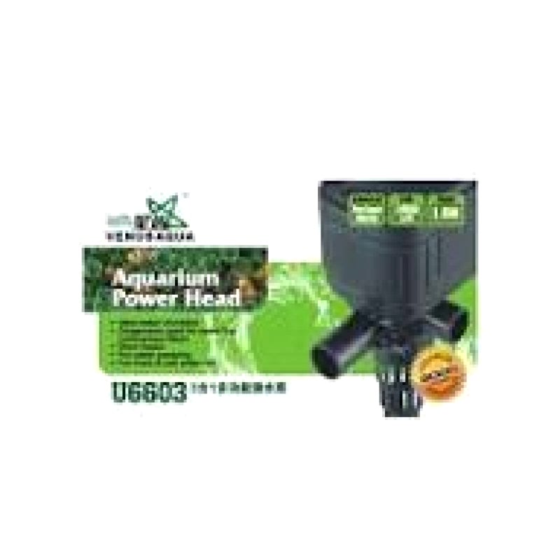 U6603 Venus Aqua Dalga Motoru 1800lh