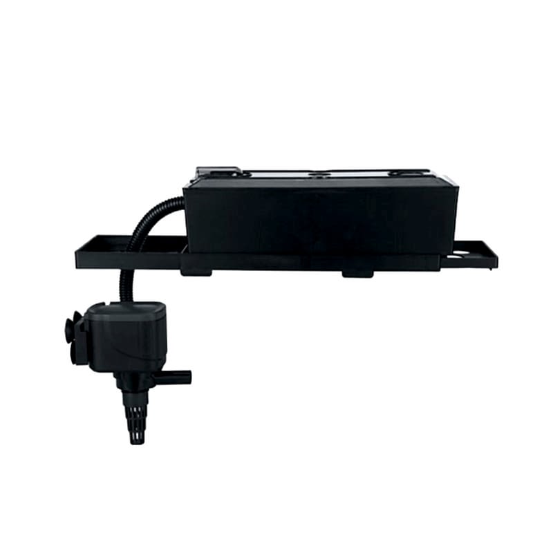 Venus Aqua 602T Tepe Filtre 30W 1800lt