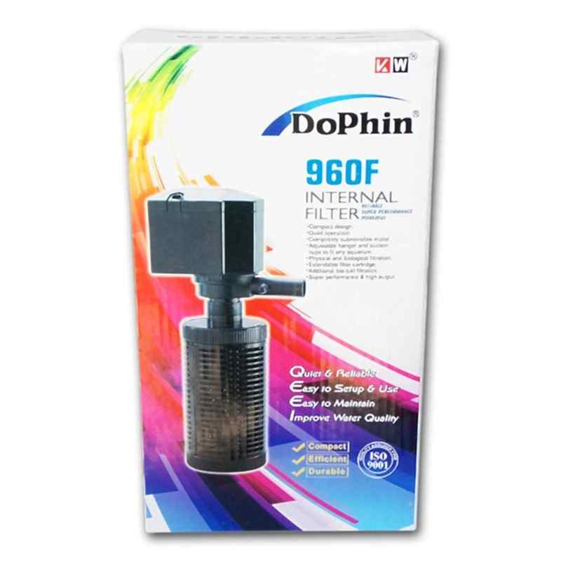 DOPHIN 960f İÇ FİLTRE 900 L/H