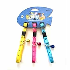 Maxi Life Kedi Boyun Tasması