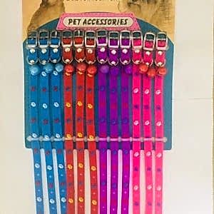 Maxi Life Silikonlu Kedi Boyun Tasma