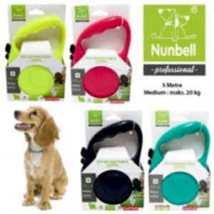 Nunbell Otamatik Tasma Şerit 5M