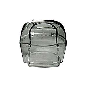 Lüks Yemlik Kancalı