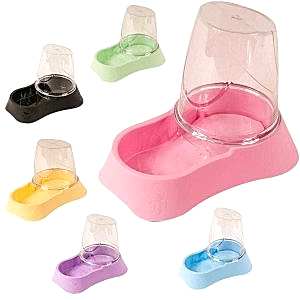 Rezerve Mama Ve Su Kabı 2.7lt