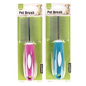 Nunbell Çift Taraflı Tarak