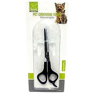 Kedi ve Köpek Tüy İnceltme Makası