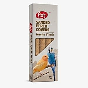 Fizzy Kumlu Tünek 4'lü