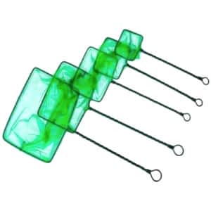 Akvaryum Kepçesi 7.5 cm