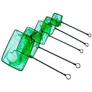 Akvaryum Kepçesi 12.5 Cm