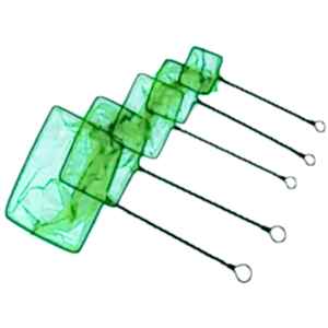 Akvaryum Kepçesi 15 Cm