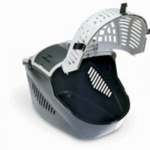 MpsAvior Çift Açılımlı Taşıma Çantası