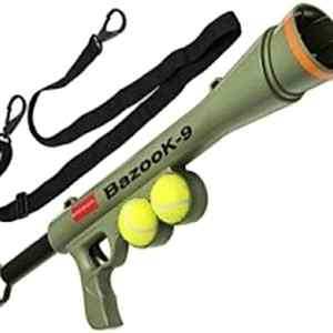 Nunbell Köpek Bazuka Oyuncak