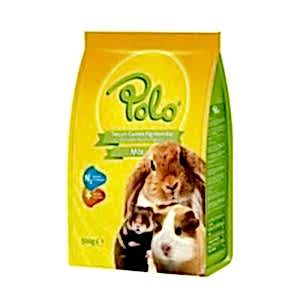 Polo Mix 6003 Kemirgen Yemi 500 Gr