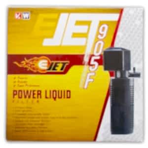 E-Jet 905F Power Liquid İç Filitre 450 Lt/S