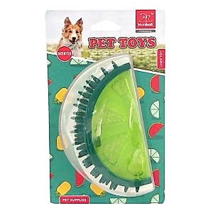 Nunbell Köpek Oyuncağı Limon Aromalı