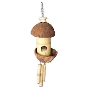 EASTLAND BAMBULU KUŞ OYUNCAĞI 40 CM