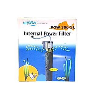 UNİSTAR İÇ FİLTRE 1400 L/H