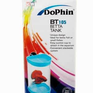 DOPHİN BETALIK MİNİ AKVARYUM