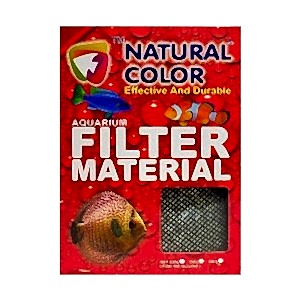 Amonyak Giderici Zeolit Akvaryum Filtre Malzemesi 500gr