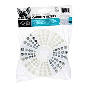 M-Pets Köpek Su Sebili Filtresi 2 Adet