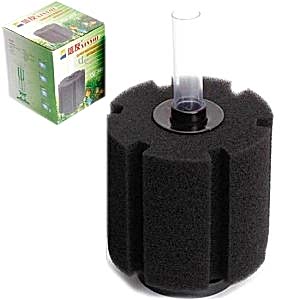 Xinyou XY 380 Akvaryum Sünger Filtre