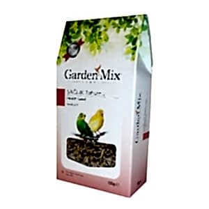GARDENMIX PLATİN SAĞLIK TOHUMU 100GR