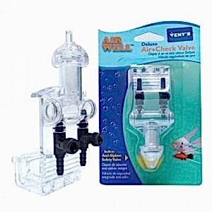 PENN Plax Çekvalfli Hava Dağıtım Kiti 2 li