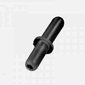 Hava Hortumu Düz Geçiş Aparatı Tek'li