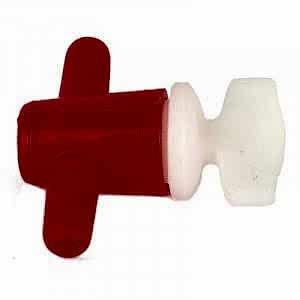 Meç Hava Hortumu Musluğu Vana 1 Adet