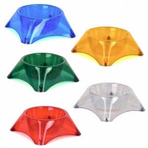 Simli Mama Kabı Renkli Ufak Boy