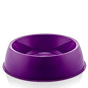 Büyük Yuvarlak Mama Kabı