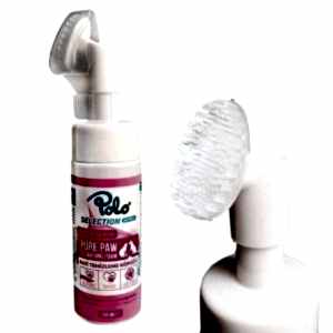 Polo Pati Temizleme Köpüğü 150Ml