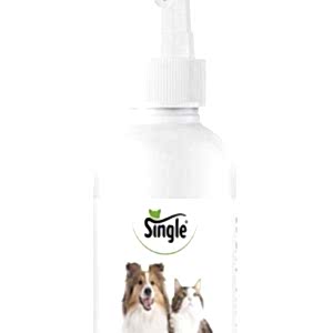 Single Pet Parfüm Tender 100ml