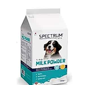 Spectrum Puppy Milk Powder Yavru Köpek Süt Tozu 150 Gr