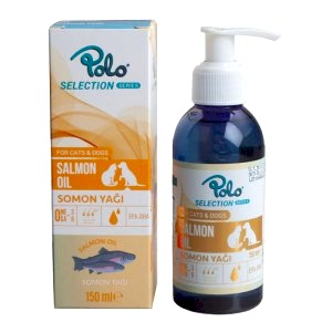 Polo Somon Yağı (Salmon Oıl)150ml